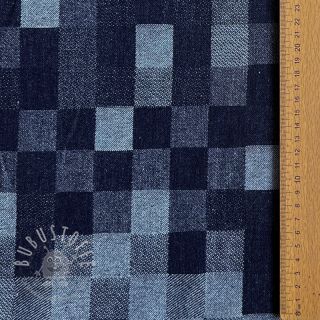 JEANS DENIM Patchwork fancy design B