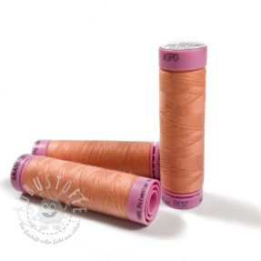 Polyester Nähgarn Amann Aspo 120 sandstein