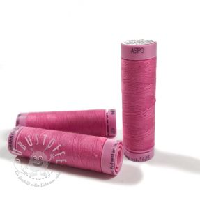 Polyester Nähgarn Amann Aspo 120 maulbeere