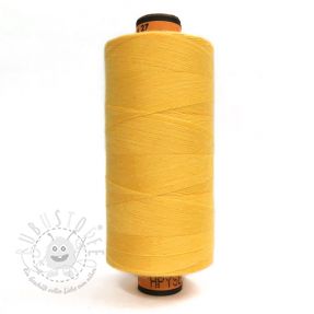 Polyester Nähgarn Amann Belfil-S 120 sonnenblume
