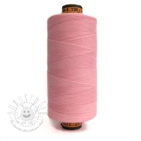 Polyester Nähgarn Amann Belfil-S 120 hellrosa