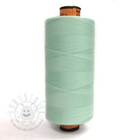 Polyester Nähgarn Amann Belfil-S 120 pastell mint