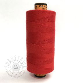 Polyester Nähgarn Amann Belfil-S 120 karminrot