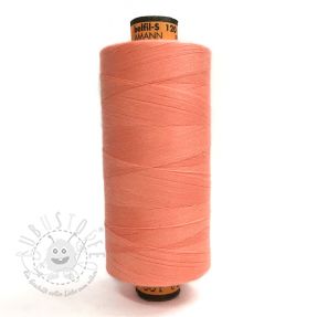 Polyester Nähgarn Amann Belfil-S 120 apricot