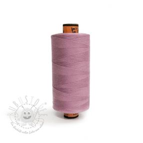 Polyester Nähgarn Amann Belfil-S 120 rosa violett