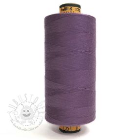 Polyester Nähgarn Amann Belfil-S 120 amethyst