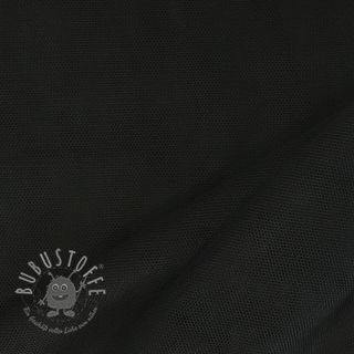 Feintüll black 160 cm