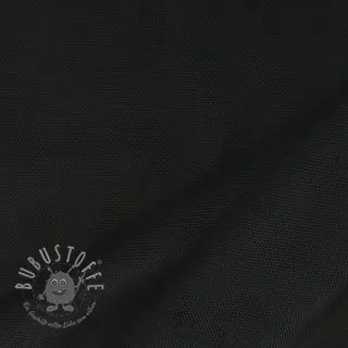 Feintüll black 160 cm