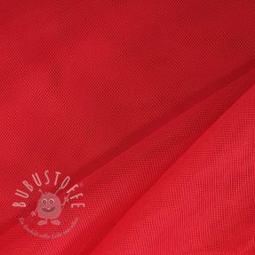 Feintüll red 160 cm