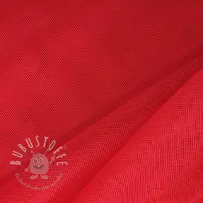 Feintüll red 160 cm