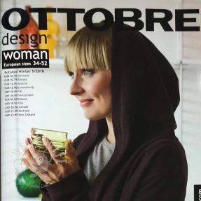 Ottobre design woman 5/2018