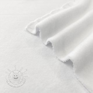 Sweat kuschel JOGGING white