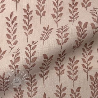 Dekostoff premium Gentle Branch Art