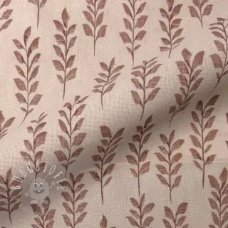 Dekostoff premium Gentle Branch Art