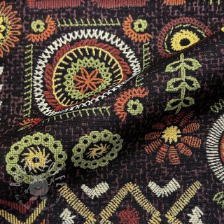 Dekostoff GOBELIN PREMIUM Primal Stitch Patch