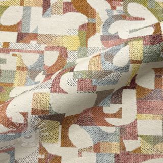 Dekostoff GOBELIN PREMIUM Indian Bold Tapestry