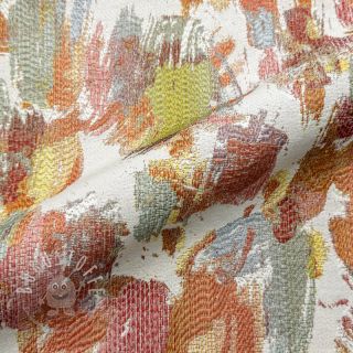 Dekostoff GOBELIN PREMIUM Indian Arty Tapestry