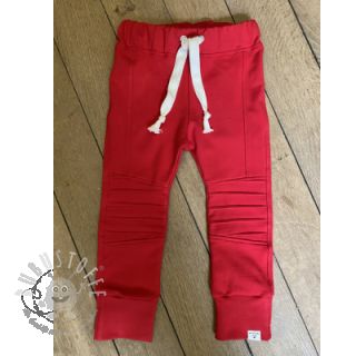 Sweatstoff PREMIUM marlboro red