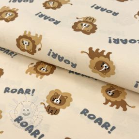 Jersey Lions ecru