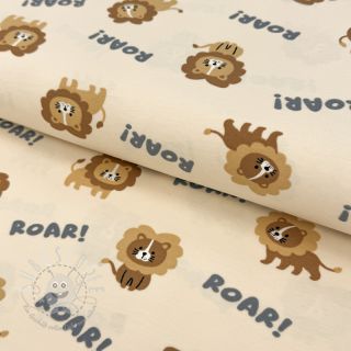 Jersey Lions ecru