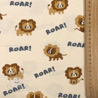 Jersey Lions ecru