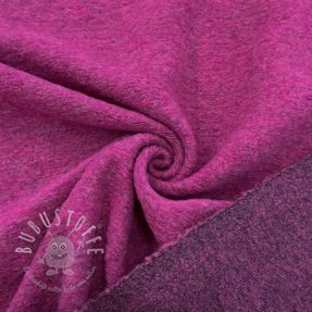 Mantelstoff PRATO Wool design D