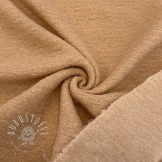 Mantelstoff PRATO Wool design F