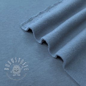 Sweat kuschel JOGGING blue
