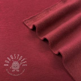 Sweat kuschel JOGGING berry