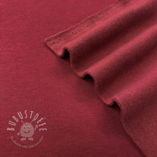 Sweat kuschel JOGGING berry