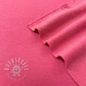 Sweat kuschel JOGGING fuchsia