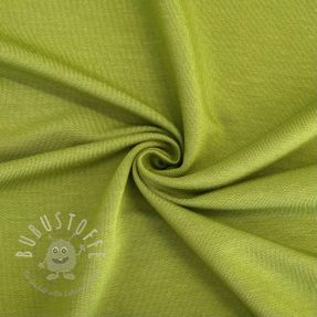 Sommersweat TENCEL modal olive