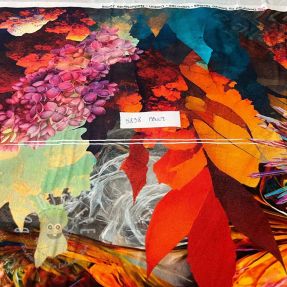 Jersey Experience PANEL digital print 2.Klasse