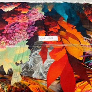 Jersey Experience PANEL digital print 2.Klasse