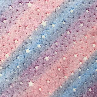 Wellness Fleece Glow in the dark Specials design beta