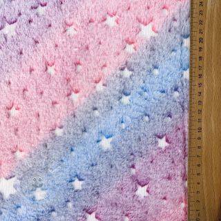 Wellness Fleece Glow in the dark Specials design beta