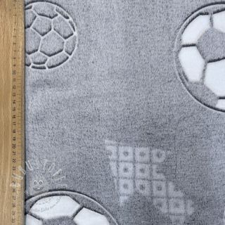 Wellness Fleece Glow in the dark Specials design A