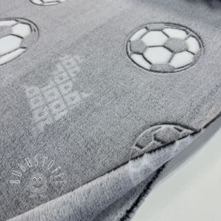 Wellness Fleece Glow in the dark Specials design A