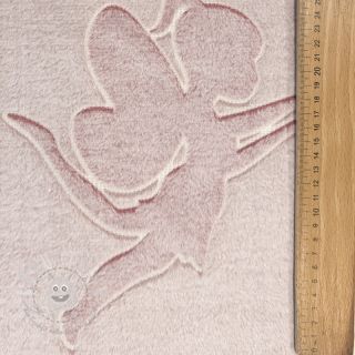 Wellness Fleece Glow in the dark Specials design C