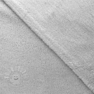 Microfleece grey