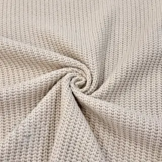 Strickstoff BIG KNIT natural