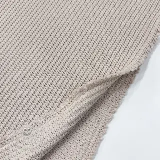 Strickstoff BIG KNIT natural