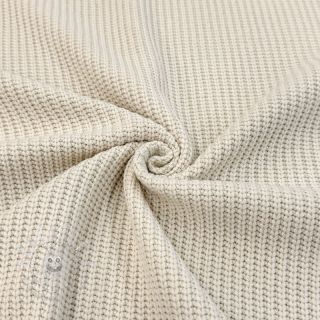 Strickstoff BIG KNIT cream
