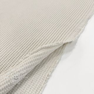 Strickstoff BIG KNIT cream