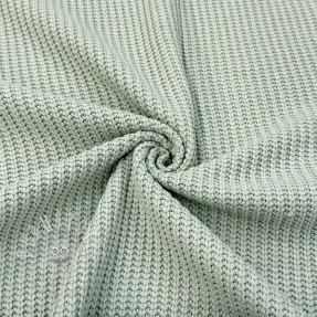Strickstoff BIG KNIT mint