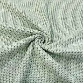 Strickstoff BIG KNIT mint
