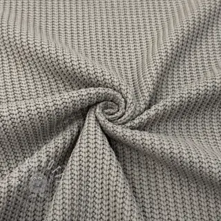 Strickstoff BIG KNIT stone