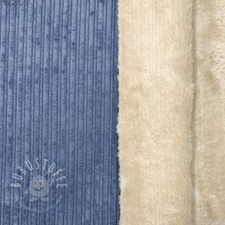 Cord Cofur fleece jeans