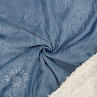 Nicky stoff TEDDY Bunny jeans