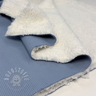 Nicky stoff TEDDY jeans